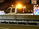 Autolaghi, da domani chiuso lo svincolo Busto Arsizio per chi arriva da Milano
