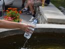 Giornata tropicale: a Varese 31 gradi, umidità oltre il 50% e minime sopra quota 20. Domani e domenica ancora gran caldo e afa Giornata tropicale: a Varese 31 gradi, umidità oltre il 50% e minime sopra quota 20. Domani e domenica ancora gran caldo e afa