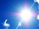 Sul Varesotto splende l'estate, ma arriva anche la prima afa: «Sabato massime tra 30 e 34 gradi»