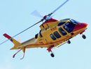 Paura per un bambino di 6 anni investito a Marchirolo. Arriva anche l'elisoccorso