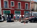 Il luogo dell'incidente Il luogo dell'incidente
