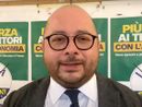 Bordonaro (Lega): «Il PD di Varese è in fortissima crisi di identità. E la città ne paga le conseguenze» Bordonaro (Lega): «Il PD di Varese è in fortissima crisi di identità. E la città ne paga le conseguenze»