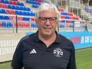 Paolo Masini, direttore sportivo del settore agonistico della Varesina
