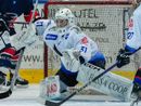 Sergei Pisarenko, 29 anni il 19 luglio, approda ai Mastini (foto tratta dal profilo Facebook ufficiale dei Fassa Falcons)