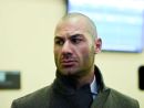 Riccardo Bossi condannato a 16 mesi per maltrattamenti alla madre Riccardo Bossi condannato a 16 mesi per maltrattamenti alla madre