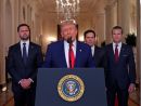 Gli Stati Uniti hanno bombardato l’Iran. Trump: «Colpiti tre siti nucleari, ora la pace» Gli Stati Uniti hanno bombardato l’Iran. Trump: «Colpiti tre siti nucleari, ora la pace»