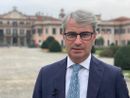 Dora, Galimberti: «Un ringraziamento a Procura, Carabinieri e Polizia»