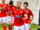 Corri, Vito, corri. Il futuro è ancora tuo (foto Ezio Macchi) Corri, Vito, corri. Il futuro è ancora tuo (foto Ezio Macchi)