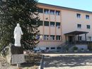 L'istituto Sacro Cuore di Bogno a Besozzo