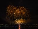 Lo spettacolo dei fuochi d'artificio sul lago sarà il clou del Ferragosto Lavenese Lo spettacolo dei fuochi d'artificio sul lago sarà il clou del Ferragosto Lavenese