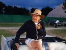 Massimo Boldi in una foto tratta dal suo profilo Instagram Massimo Boldi in una foto tratta dal suo profilo Instagram