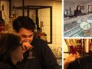 Quando un locale è come una famiglia. A Sangiano c'è "Casa Bernardi": «Luogo d'incontro e della buona cucina» Quando un locale è come una famiglia. A Sangiano c'è "Casa Bernardi": «Luogo d'incontro e della buona cucina»