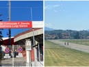 Stadio e ippodromo, soluzioni per l'agibilità Stadio e ippodromo, soluzioni per l'agibilità