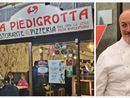 Antonello della Piedigrotta: «Così sono stato derubato nel mio locale» Antonello della Piedigrotta: «Così sono stato derubato nel mio locale»