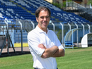 La foto con cui il profilo ufficiale del Treviso FBC accoglie Edo Gorini sulla panchina biancoceleste (Foto – Credit: Fotostampa Treviso) La foto con cui il profilo ufficiale del Treviso FBC accoglie Edo Gorini sulla panchina biancoceleste (Foto – Credit: Fotostampa Treviso)