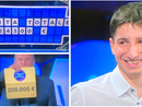 Andrea Siciliano da Varese si conferma imbattibile alla Ruota della fortuna su Canale 5 e sfiora l'iperbolica vincita di 200 mila euro. Per lui ci sono però 24.300 euro