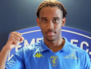 La Varesina accoglie Mathéssendé Baud Banaga, 19 anni il prossimo 10 settembre, qui con la maglia dell'Empoli Primavera (foto dal profilo ufficiale dell'Empoli FC)
