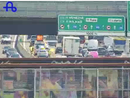 Incidente in A8, coinvolte tre persone: 3 km di coda verso Milano