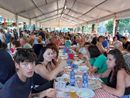 La festa de "I tri dì in cumpagnia" di Lentate La festa de "I tri dì in cumpagnia" di Lentate