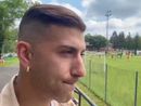 Beppe De Luca, 33 anni, la zanzara del Montello Beppe De Luca, 33 anni, la zanzara del Montello