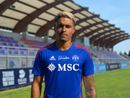 Dennis Costantino, 25 anni, l'uomo giusto per la Varesina Dennis Costantino, 25 anni, l'uomo giusto per la Varesina