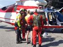 Tragedia nel Maggiore, turista tedesco muore annegato Tragedia nel Maggiore, turista tedesco muore annegato