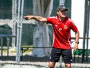 Mavillo Gheller arriva alla Varesina dopo la vittoria dei playoff nel girone A alla NovaRomentin in coppia in panchina con Pablo Gonzalez (foto tratta dalla pagina Facebook ufficiale della NovaRomentin)