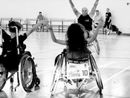 Una carrozzina per realizzare un sogno: l’Handicap Sport Varese lancia una raccolta fondi