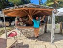 Matteo Audino, dall'Osteria Dama di Brebbia all'omonimo Lido all'interno del Tennis Club Casciago, attende tutti in un'oasi di gusto e relax Matteo Audino, dall'Osteria Dama di Brebbia all'omonimo Lido all'interno del Tennis Club Casciago, attende tutti in un'oasi di gusto e relax