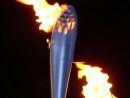 La fiaccola olimpici di Milano-Cortina transiterà da Varese il 14 gennaio 2026 (foto d'archivio)