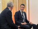 Il generale Roberto Vannacci lo scorso aprile al Lyceum di Varese Il generale Roberto Vannacci lo scorso aprile al Lyceum di Varese