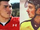 Nicolò De Peverelli e Marco Fiori, due ragazzi varesini impossibili da dimenticare