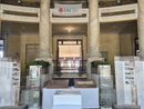 La mostra "Diario dei ricordi" resterà aperta nella hall del Grand Hotel Campo dei Fiori fino alle 12.30 di Ferragosto
