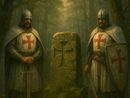 LA VARESE NASCOSTA. Il cippo dei templari di Gazzada, una storia tra pietra, mistero e simboli perduti
