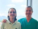 Da una "semplice" ulcera ad un'operazione salvavita: difficilissimo intervento chirurgico all'ospedale di Varese