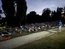 Stelle cadenti, appuntamento con l'Osservatorio Astronomico “G.V.Schiaparelli” a Villa Baragiola per vederle Stelle cadenti, appuntamento con l'Osservatorio Astronomico “G.V.Schiaparelli” a Villa Baragiola per vederle