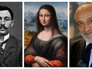 Furto della Gioconda, dal Louvre al Varesotto? Dopo 114 anni è ancora un mistero Furto della Gioconda, dal Louvre al Varesotto? Dopo 114 anni è ancora un mistero