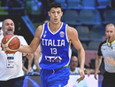 Simone Fontecchio