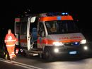 E' Gaetano Marinoni la vittima dell’incidente mortale di Verbania E' Gaetano Marinoni la vittima dell’incidente mortale di Verbania