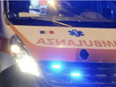 Tragico incidente nella notte nel Verbano Cusio Ossola: muore motociclista Tragico incidente nella notte nel Verbano Cusio Ossola: muore motociclista