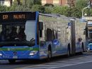 Una mano ai frontalieri: da settembre attiva una nuova linea bus tra Malnate e la stazione di Gaggiolo Una mano ai frontalieri: da settembre attiva una nuova linea bus tra Malnate e la stazione di Gaggiolo