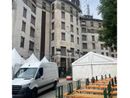 Quasi ultimati i preparativi al Campo dei Fiori per la Festa della Montagna 2025 Quasi ultimati i preparativi al Campo dei Fiori per la Festa della Montagna 2025