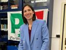 Elly Schlein, segrrtaria del PD, sarà alla Festa dell'Unità di Varese sabato 30 agosto