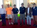 Presentata stamattina in Comune la Festa della Montagna 2025 Presentata stamattina in Comune la Festa della Montagna 2025