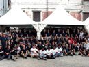 Cibo, escursioni e spettacoli: gli Alpini di Varese rinnovano la tradizione con la Festa della Montagna