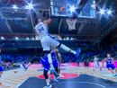 Italbasket sconfitta dalla Grecia di Giannis Antetokounmpo Italbasket sconfitta dalla Grecia di Giannis Antetokounmpo