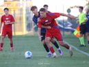 Guri in azione contro l'Inter Primavera (Foto Roberta Corradin - Varesina Calcio) Guri in azione contro l'Inter Primavera (Foto Roberta Corradin - Varesina Calcio)