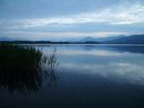Riduzione delle fioriture algali e della presenza di cianobatteri nel lago di Varese Riduzione delle fioriture algali e della presenza di cianobatteri nel lago di Varese