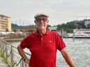 Marino Marella, presidente della Pro Loco Laveno Mombello Cerro