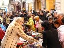 Domenica in centro Varese l'edizione di agosto dell'Antico Mercato Bosino Domenica in centro Varese l'edizione di agosto dell'Antico Mercato Bosino
